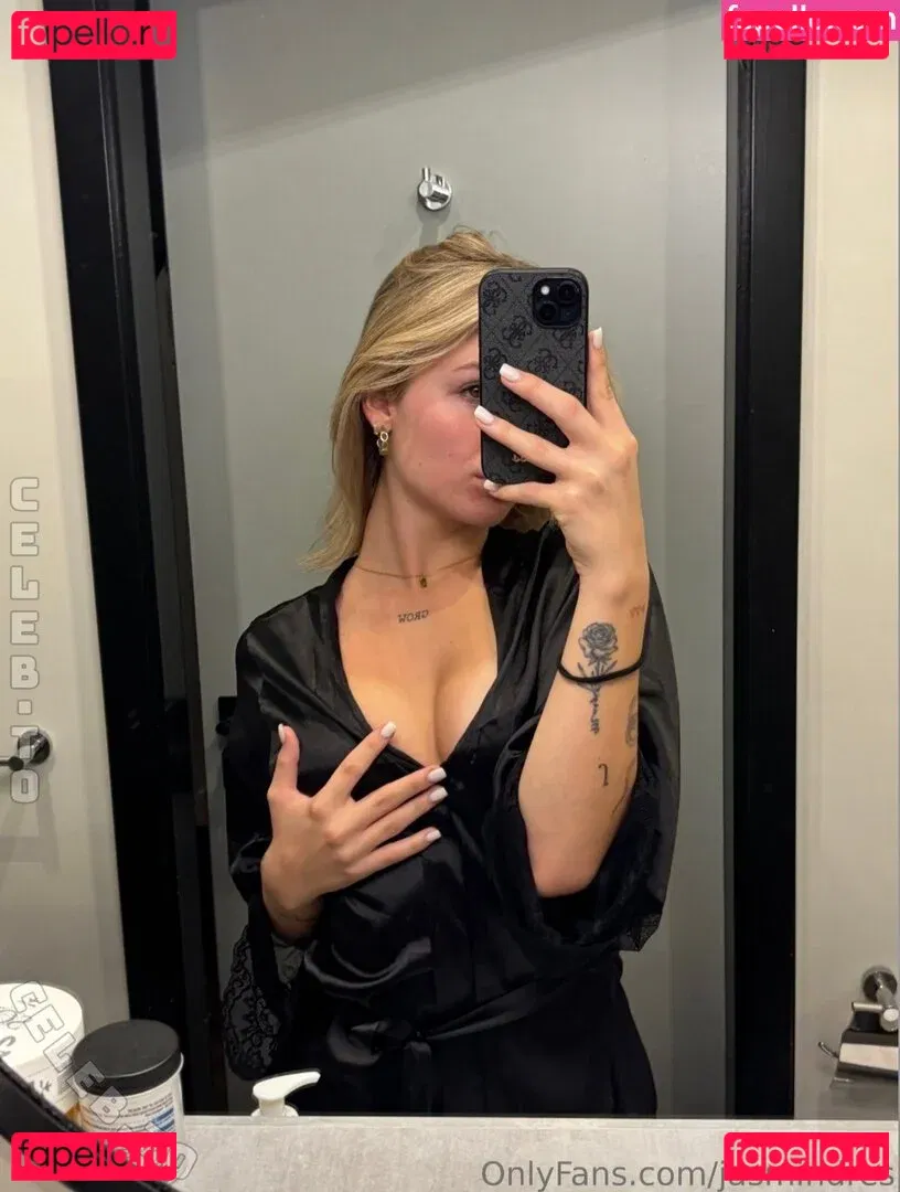 Jasmin Endres Onlyfans Photo Gallery 