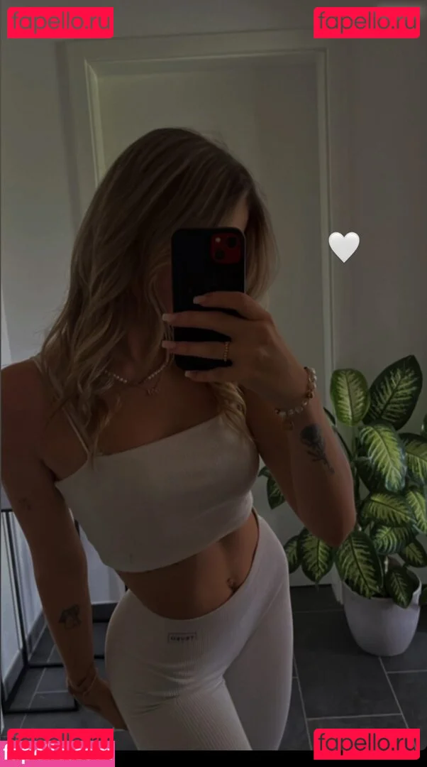 Jasmin Endres Onlyfans Photo Gallery 