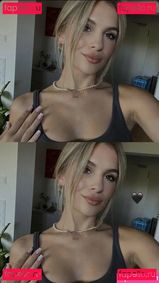 Jasmin Endres Onlyfans Photo Gallery 