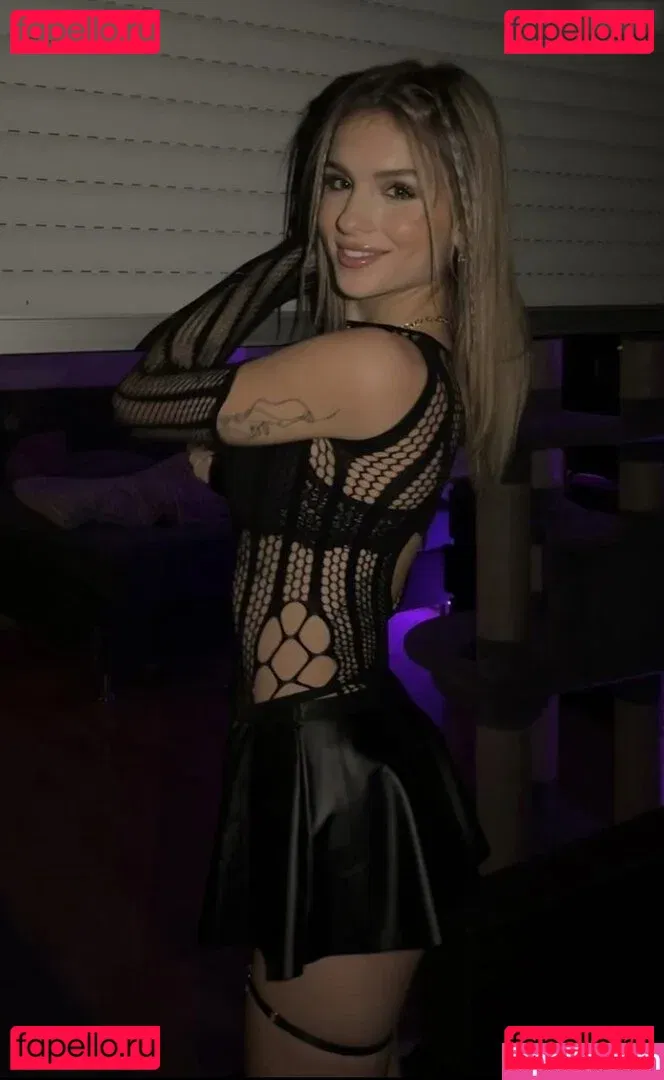 Jasmin Endres Onlyfans Photo Gallery 