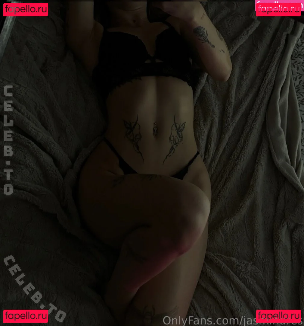 Jasmin Endres Onlyfans Photo Gallery 