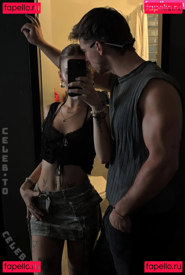 Jasmin Endres Onlyfans Photo Gallery 