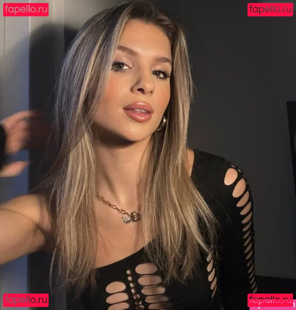 Jasmin Endres Onlyfans Photo Gallery 