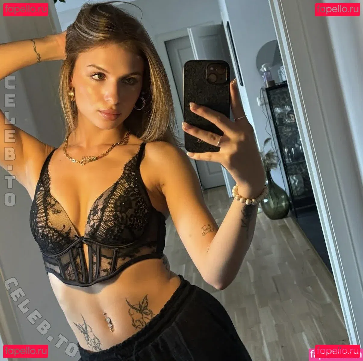 Jasmin Endres Onlyfans Photo Gallery 