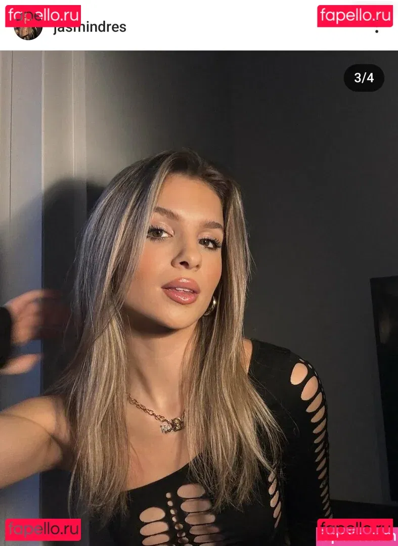 Jasmin Endres Onlyfans Photo Gallery 