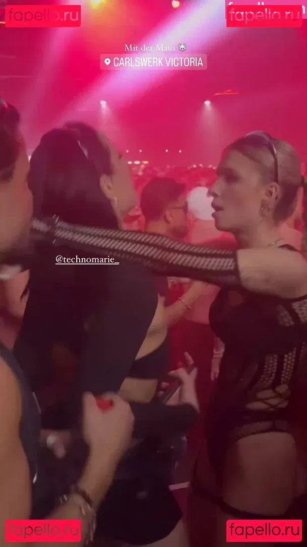 Jasmin Endres Onlyfans Photo Gallery 