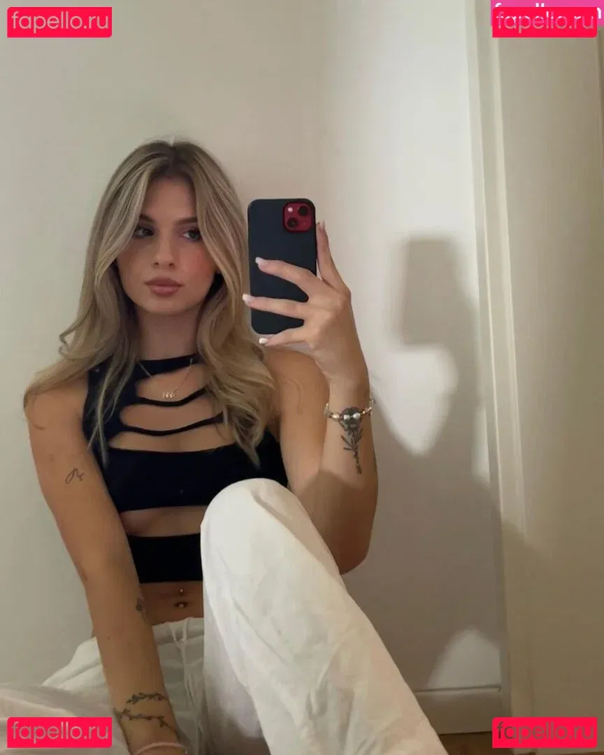 Jasmin Endres Onlyfans Photo Gallery 