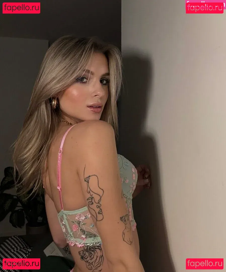 Jasmin Endres Onlyfans Photo Gallery 