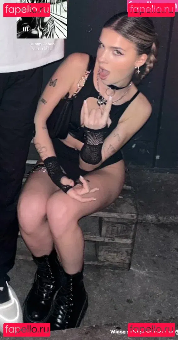 Jasmin Endres Onlyfans Photo Gallery 