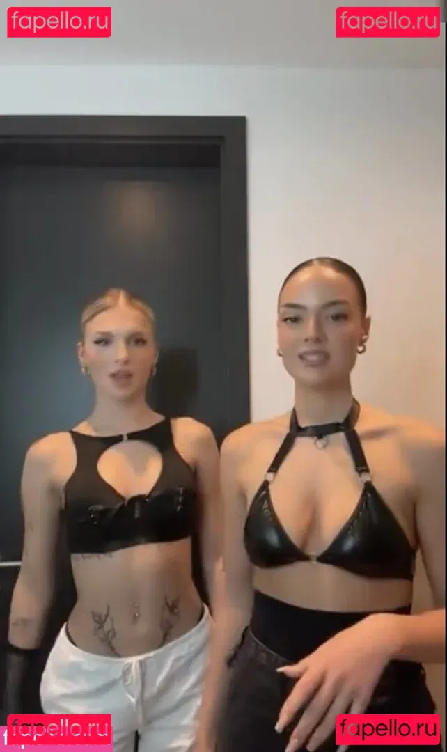 Jasmin Endres Onlyfans Photo Gallery 