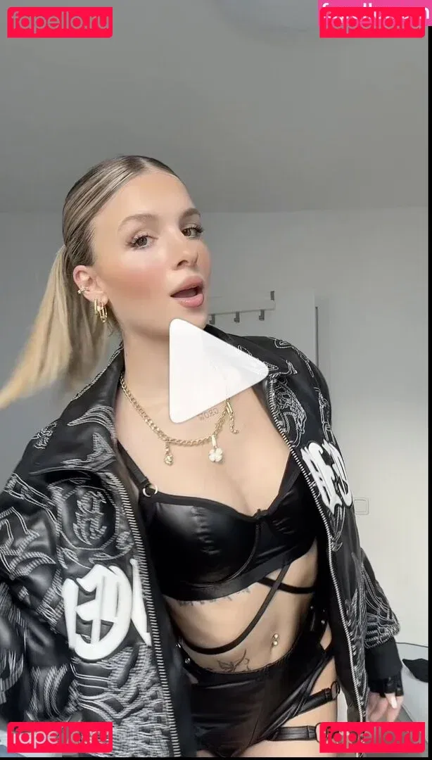 Jasmin Endres Onlyfans Photo Gallery 