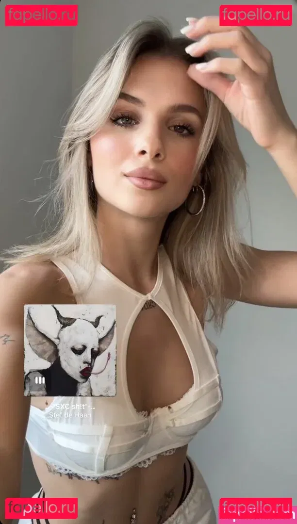 Jasmin Endres Onlyfans Photo Gallery 