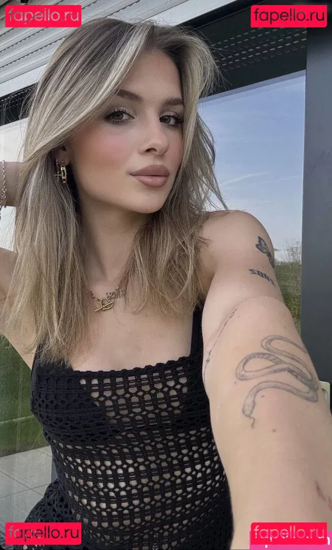 Jasmin Endres Onlyfans Photo Gallery 