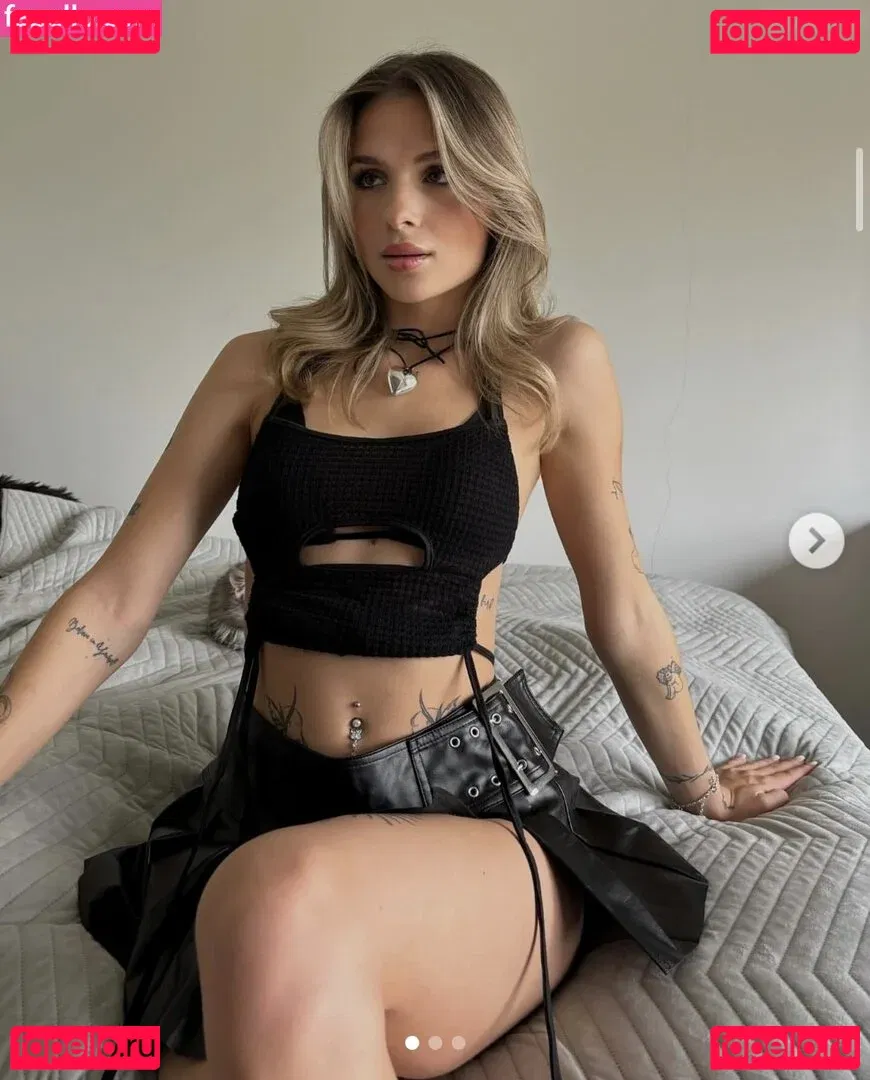 Jasmin Endres Onlyfans Photo Gallery 