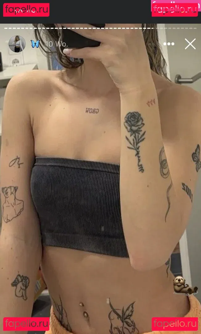 Jasmin Endres Onlyfans Photo Gallery 