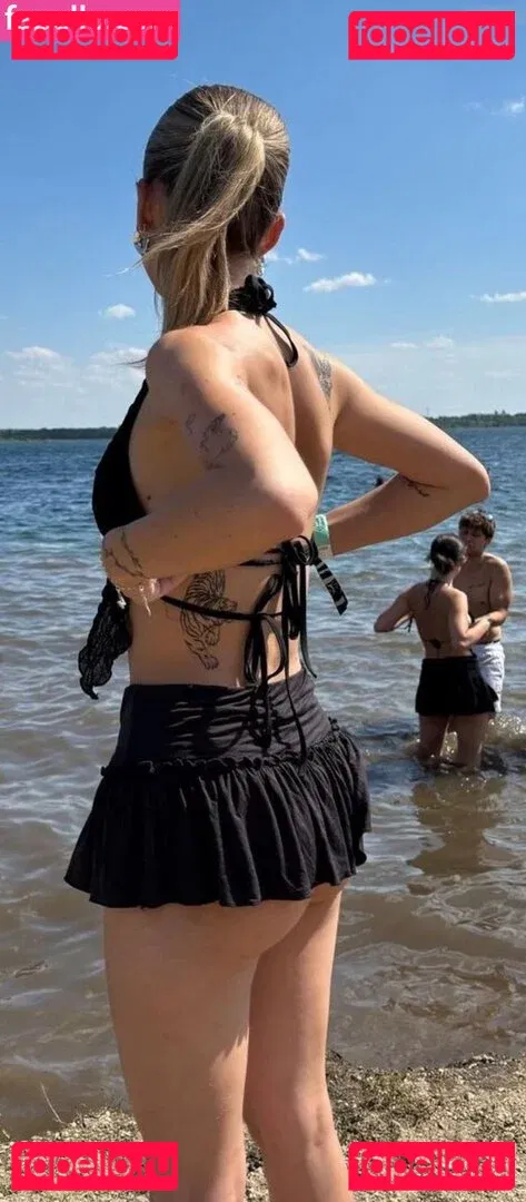 Jasmin Endres Onlyfans Photo Gallery 