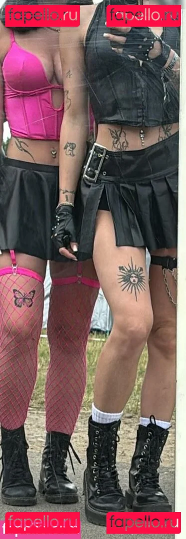 Jasmin Endres Onlyfans Photo Gallery 