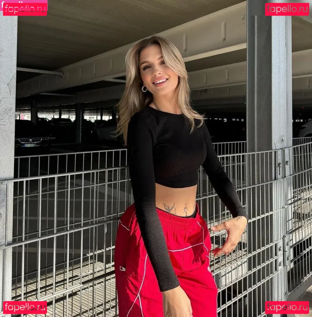 Jasmin Endres Onlyfans Photo Gallery 