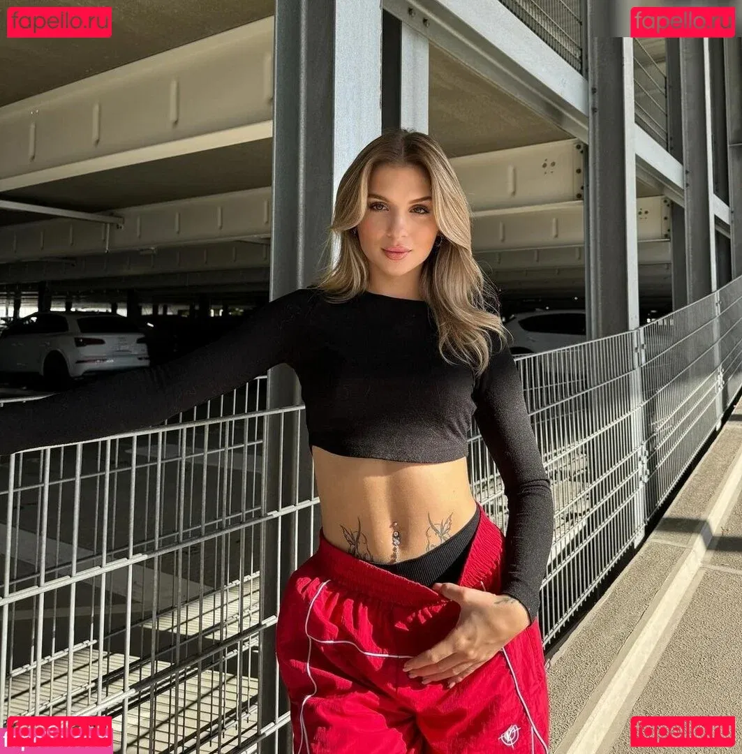 Jasmin Endres Onlyfans Photo Gallery 