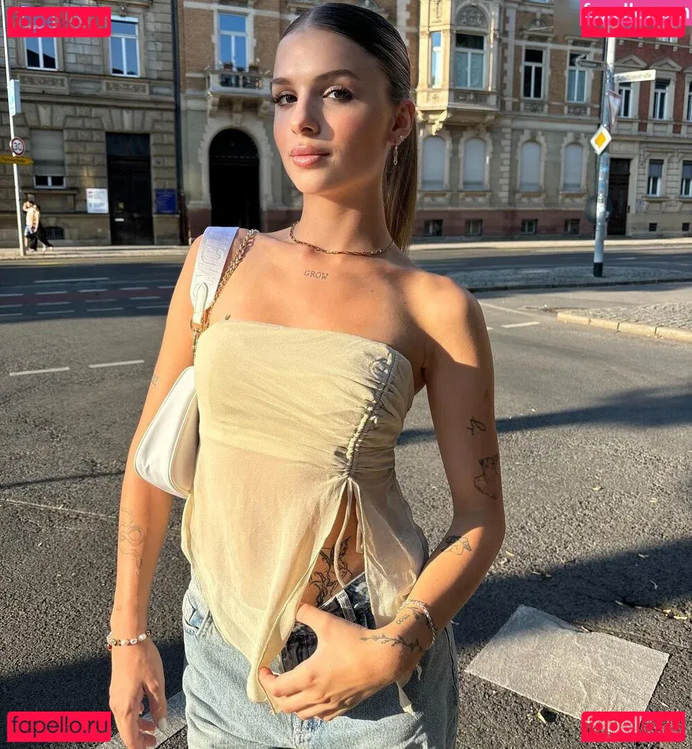 Jasmin Endres Onlyfans Photo Gallery 