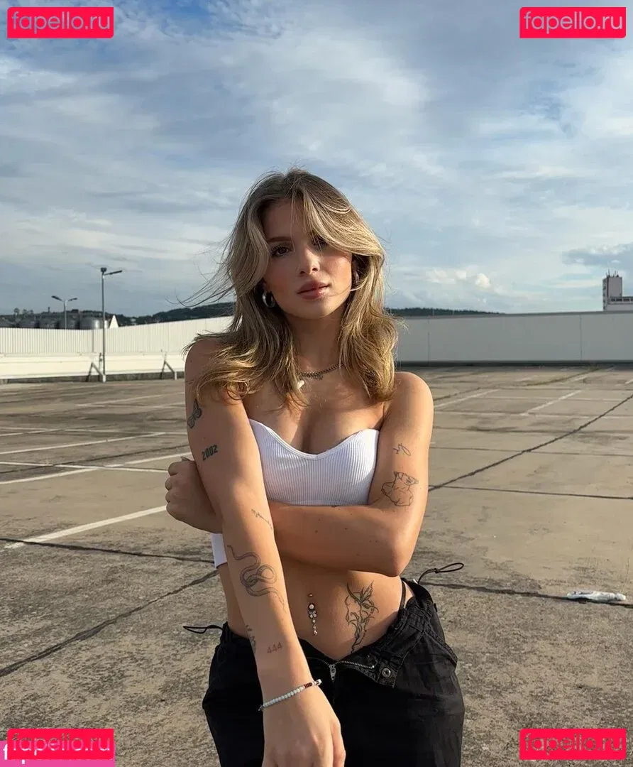 Jasmin Endres Onlyfans Photo Gallery 