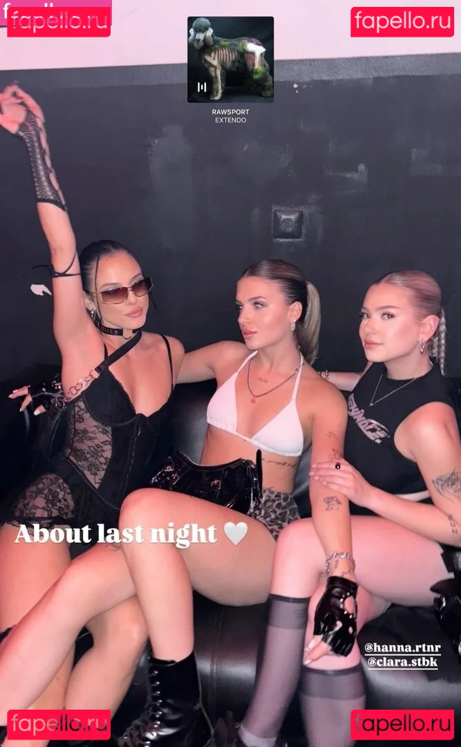 Jasmin Endres Onlyfans Photo Gallery 