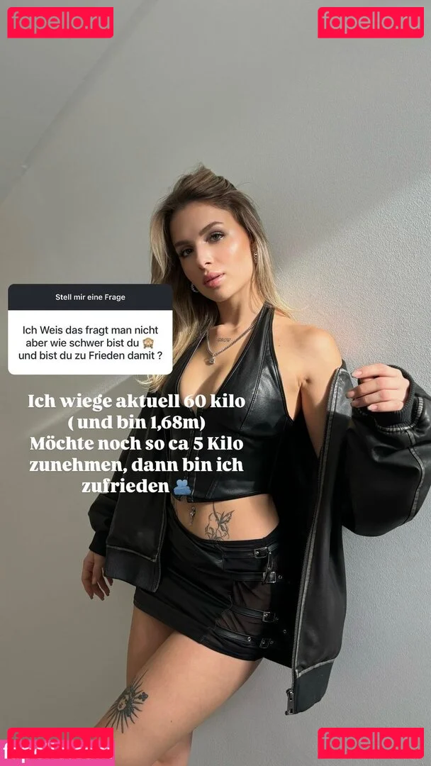 Jasmin Endres Onlyfans Photo Gallery 