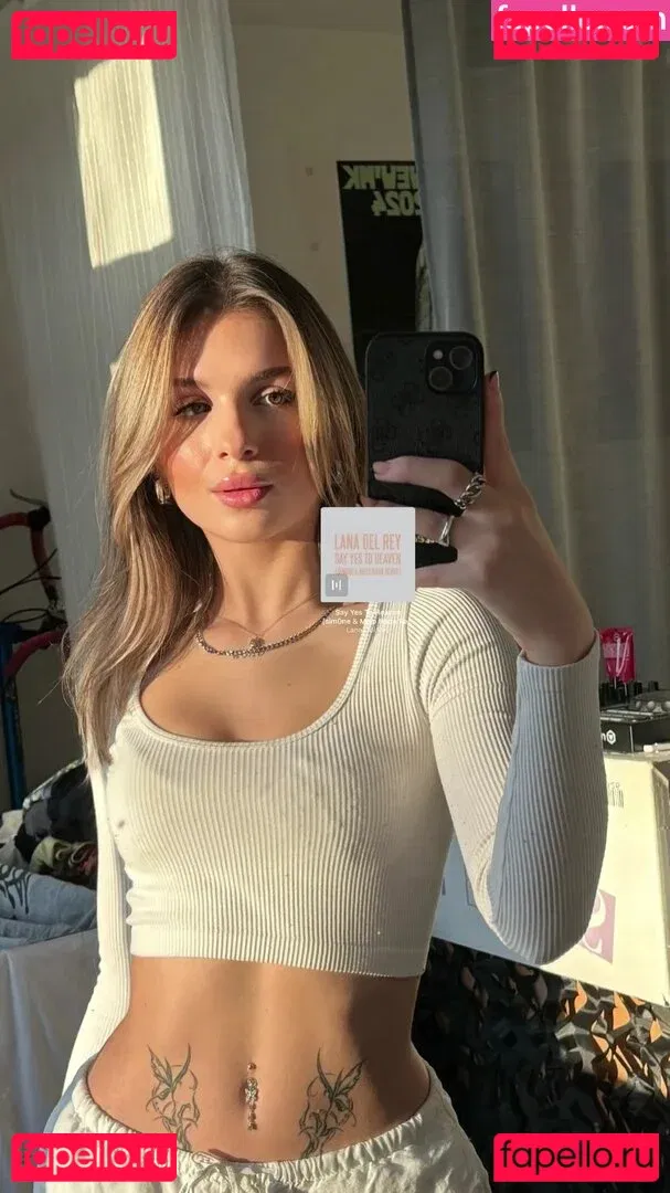 Jasmin Endres Onlyfans Photo Gallery 