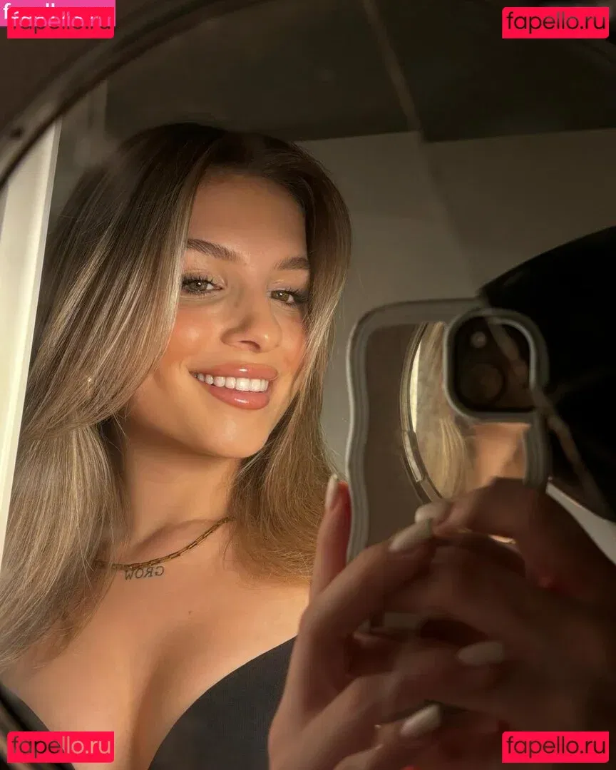 Jasmin Endres Onlyfans Photo Gallery 