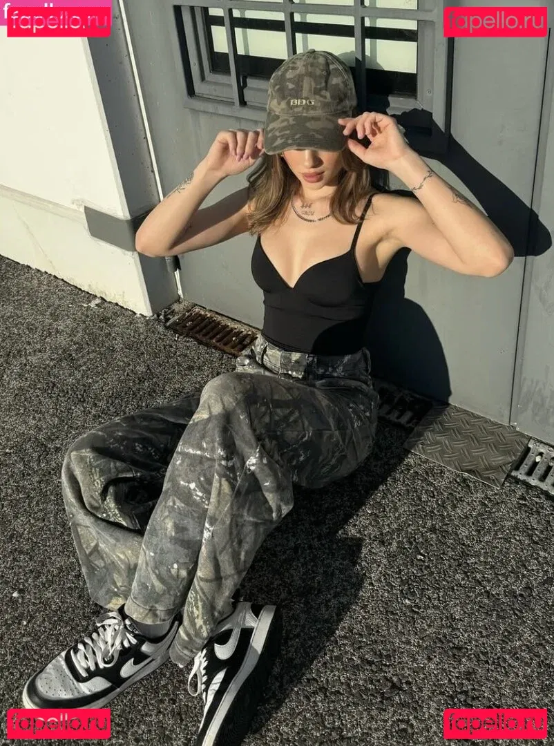 Jasmin Endres Onlyfans Photo Gallery 