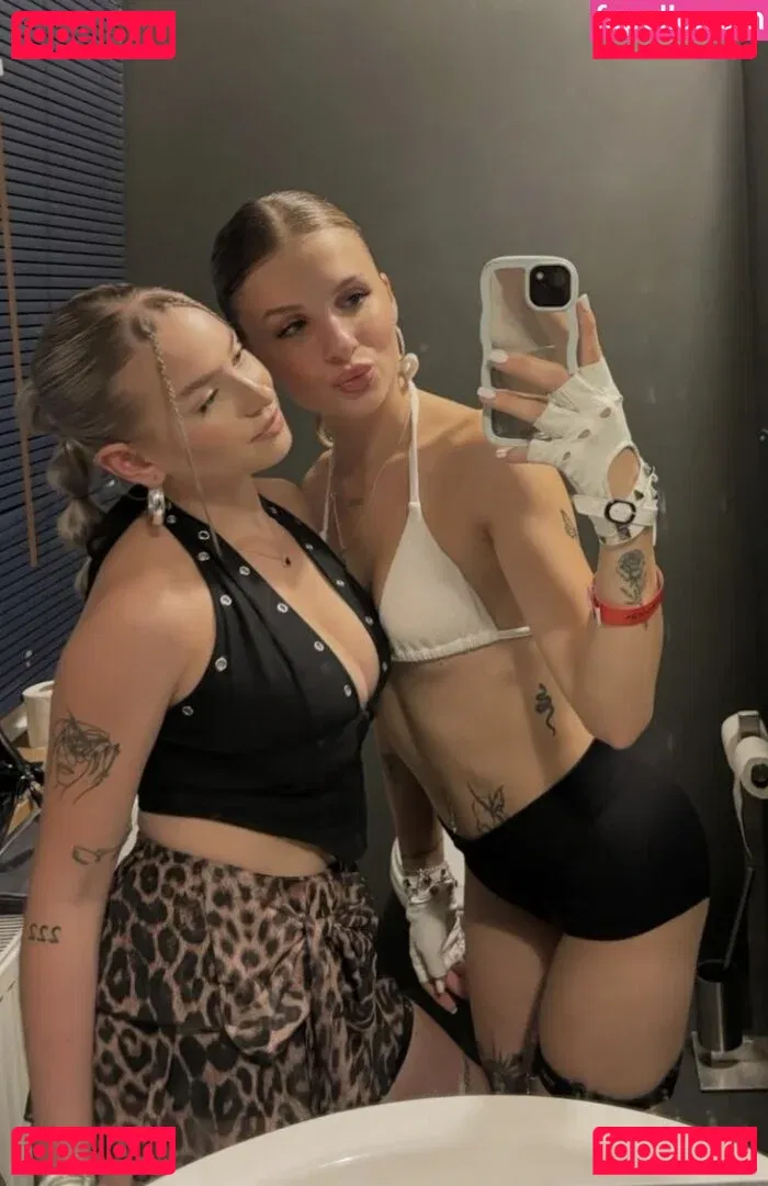 Jasmin Endres Onlyfans Photo Gallery 