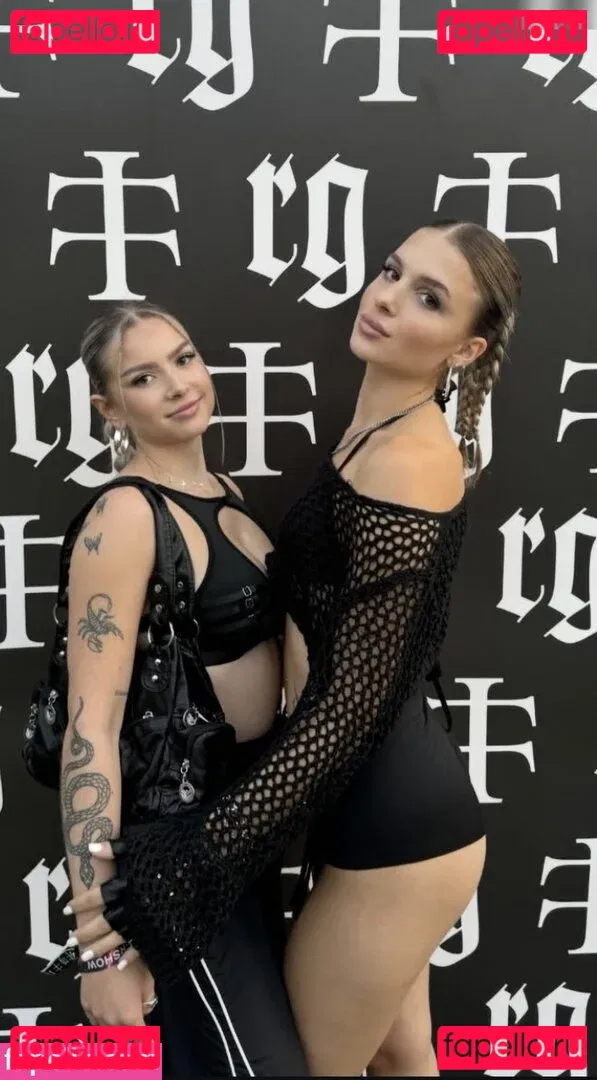 Jasmin Endres Onlyfans Photo Gallery 