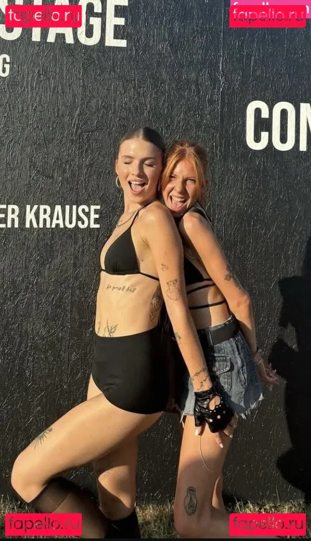 Jasmin Endres Onlyfans Photo Gallery 