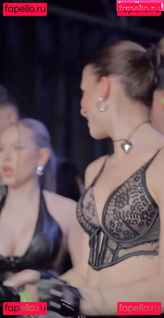 Jasmin Endres Onlyfans Photo Gallery 