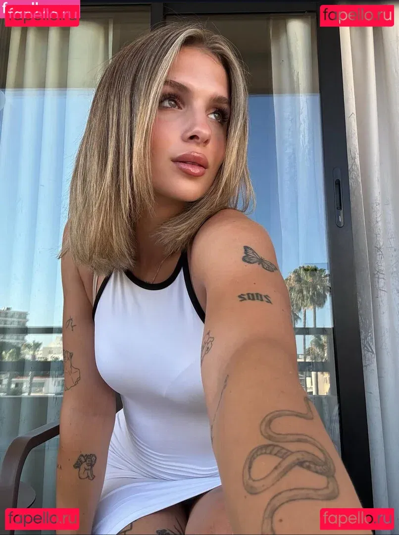 Jasmin Endres Onlyfans Photo Gallery 