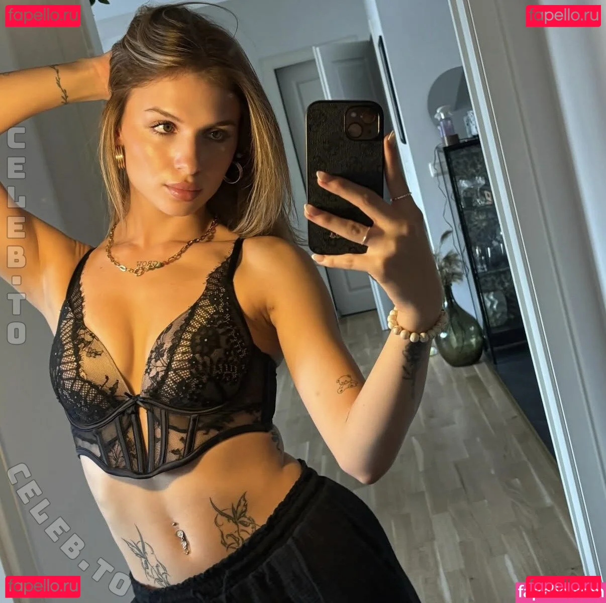 Jasmin Endres Onlyfans Photo Gallery 