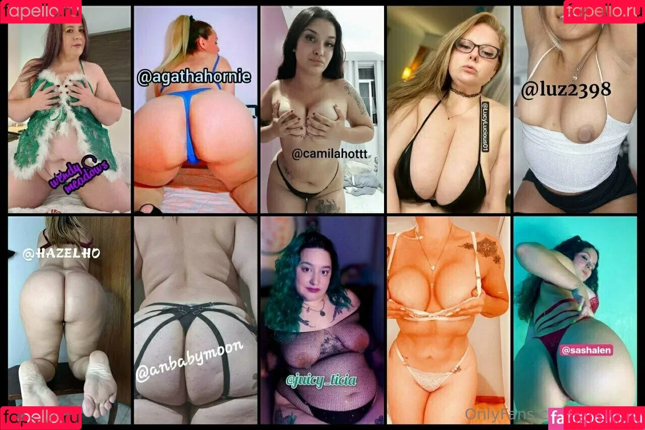 hazelho Onlyfans Photo Gallery 