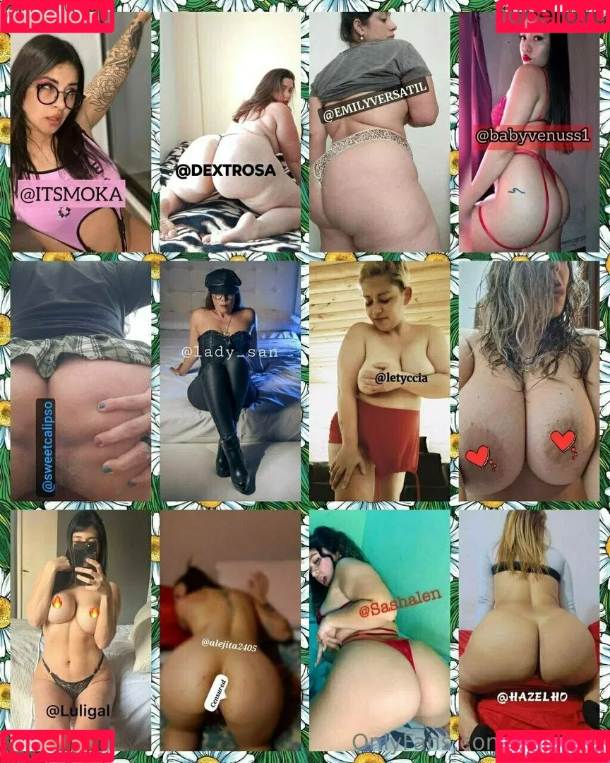 hazelho Onlyfans Photo Gallery 