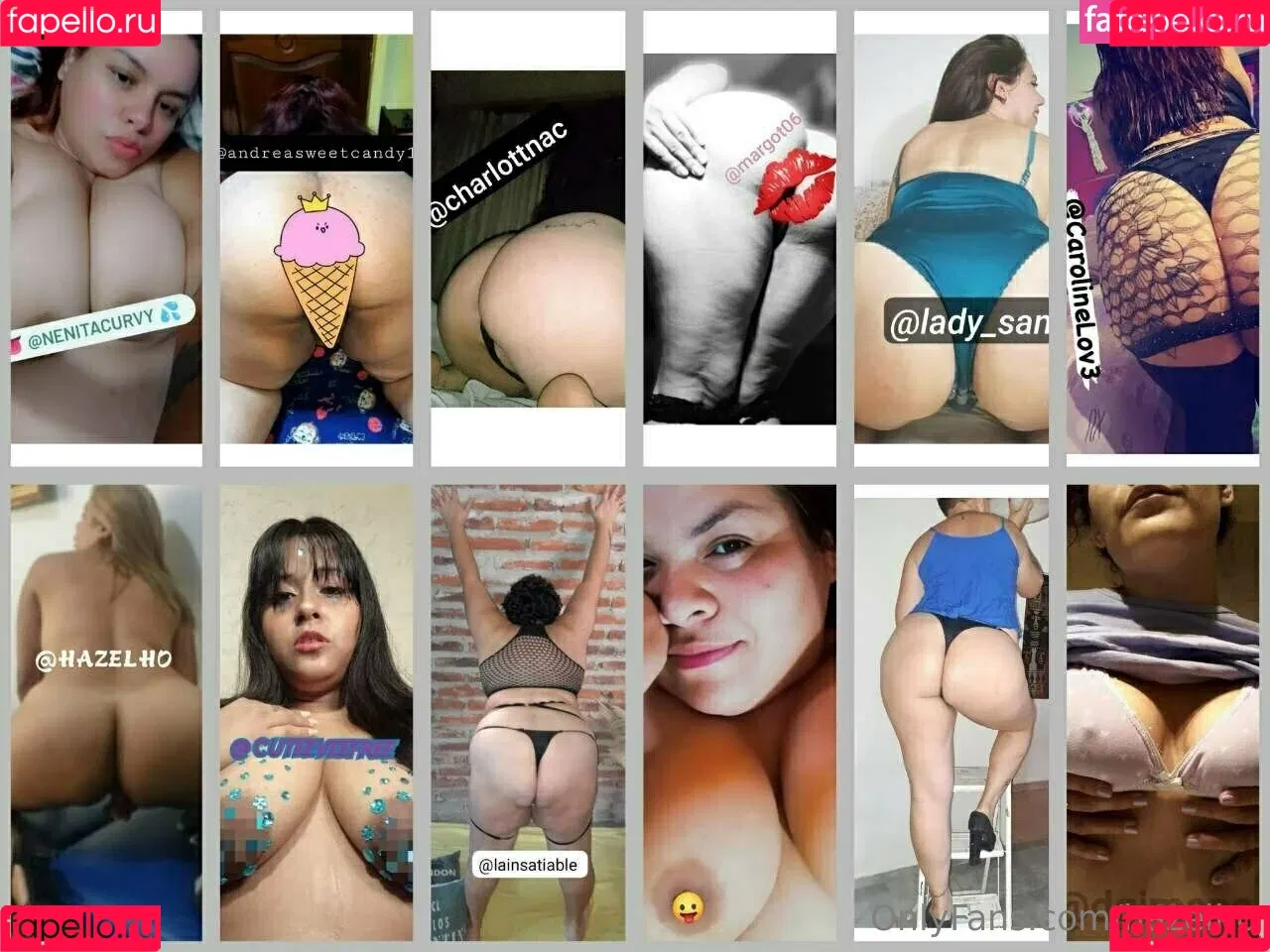hazelho Onlyfans Photo Gallery 