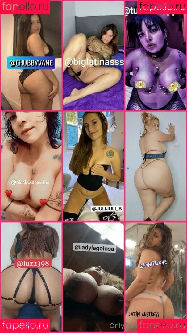 hazelho Onlyfans Photo Gallery 