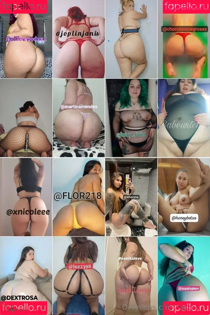 hazelho Onlyfans Photo Gallery 