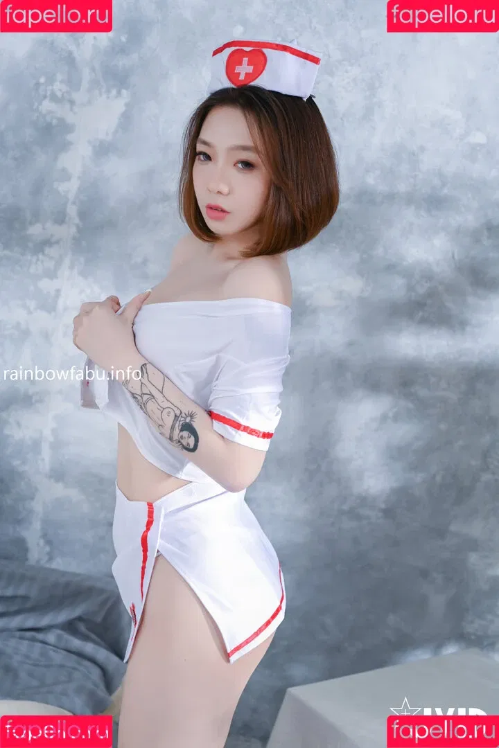 yajie Onlyfans Photo Gallery 