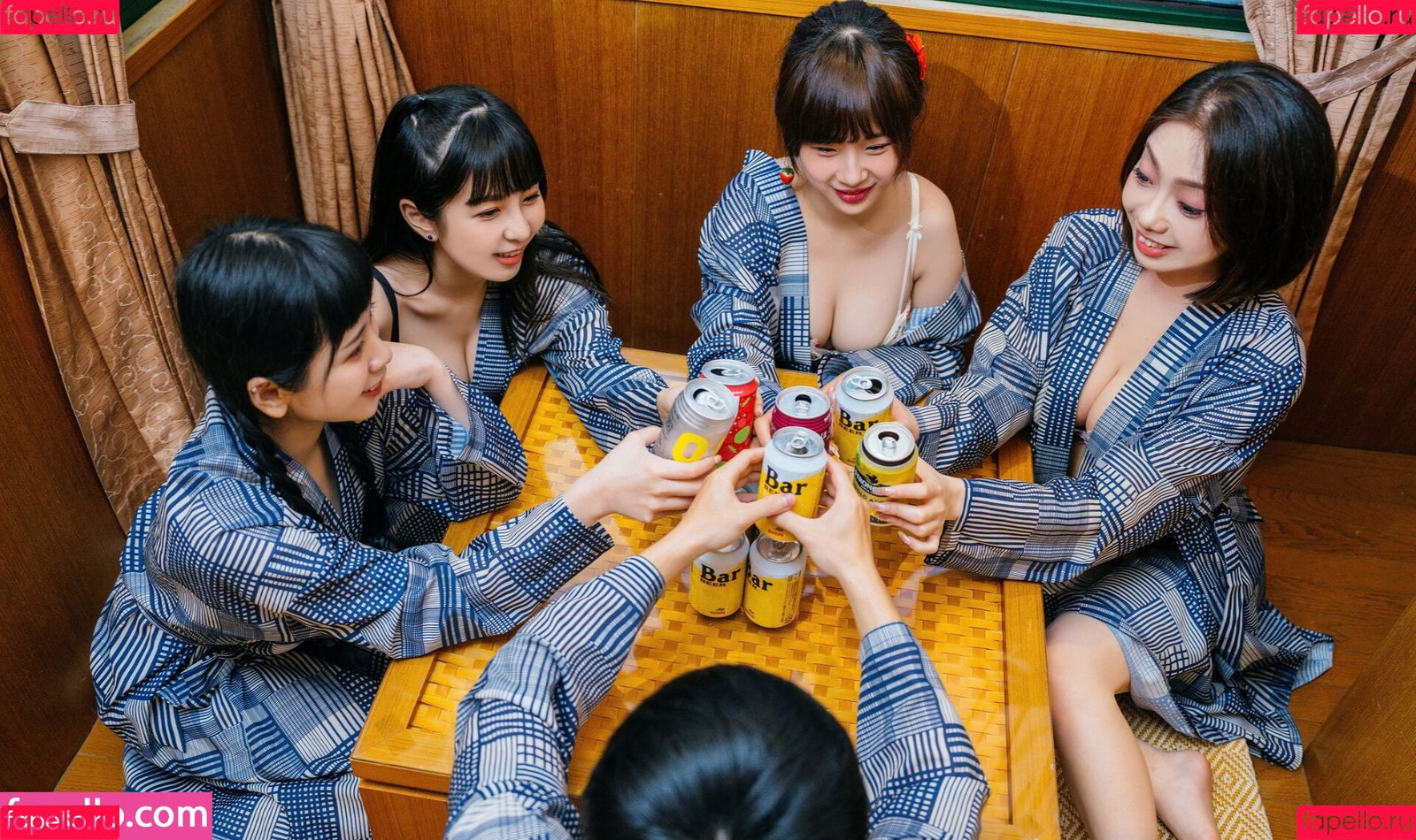 yajie Onlyfans Photo Gallery 