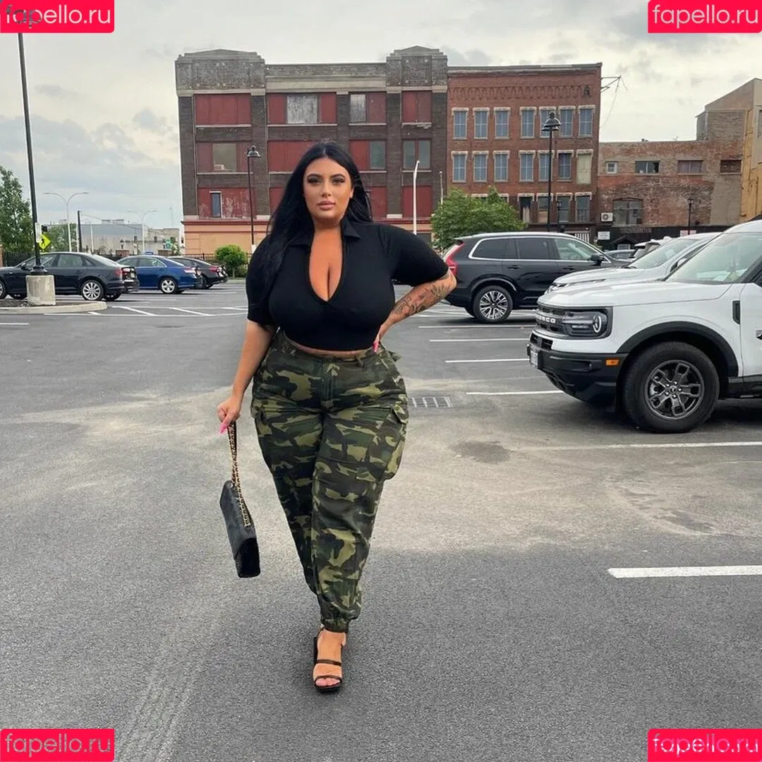 Ashley Bova Onlyfans Photo Gallery 
