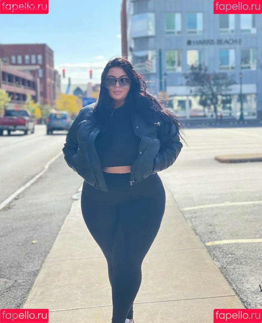 Ashley Bova Onlyfans Photo Gallery 