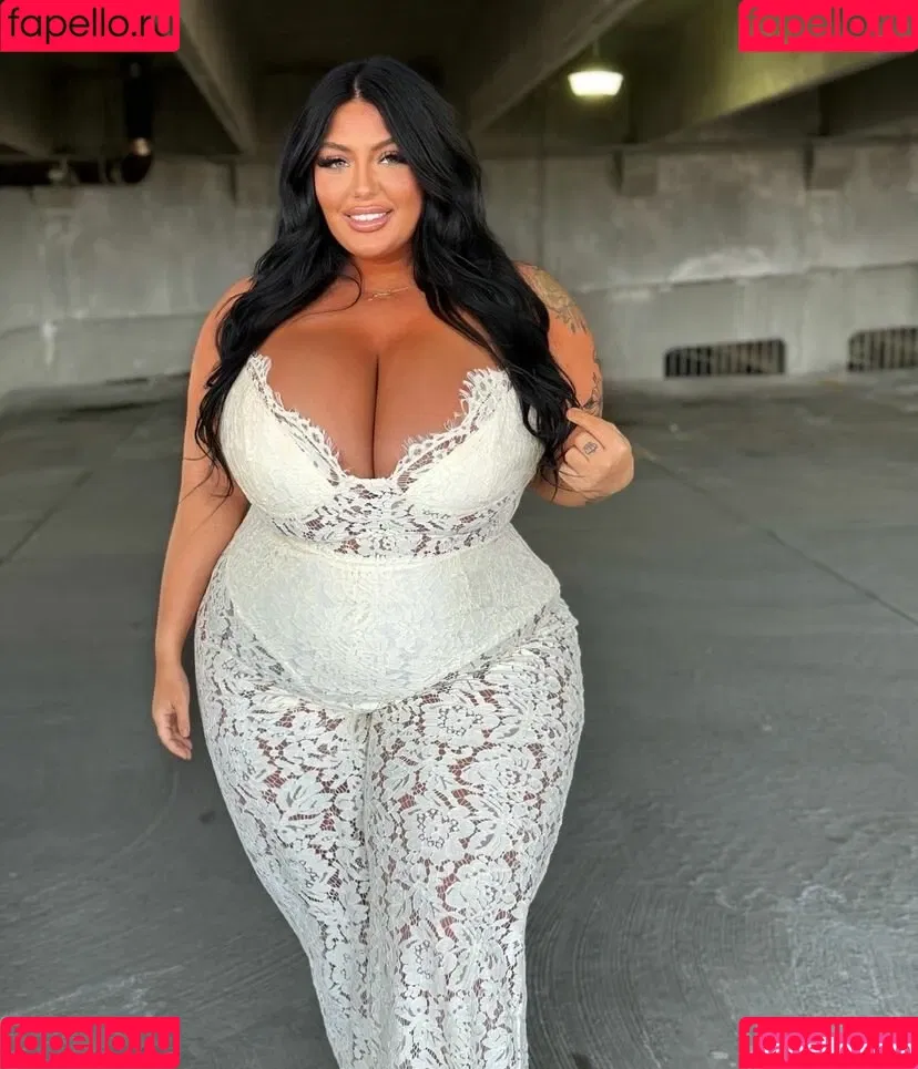 Ashley Bova Onlyfans Photo Gallery 