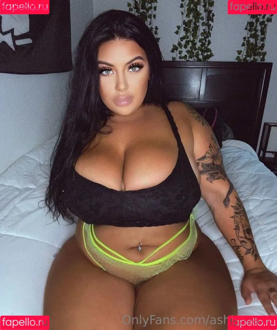 Ashley Bova Onlyfans Photo Gallery 