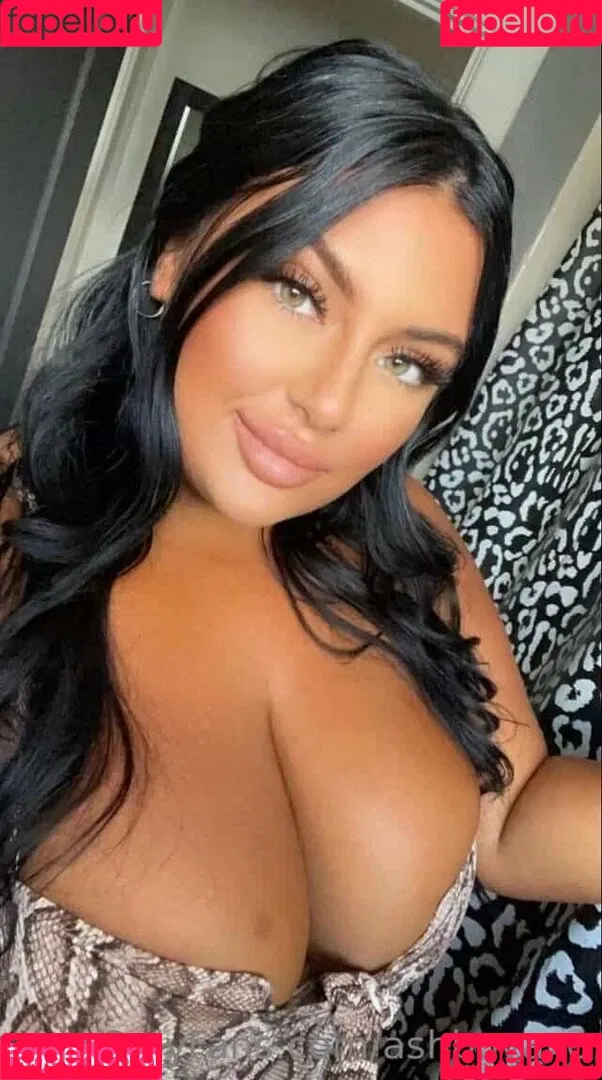 Ashley Bova Onlyfans Photo Gallery 