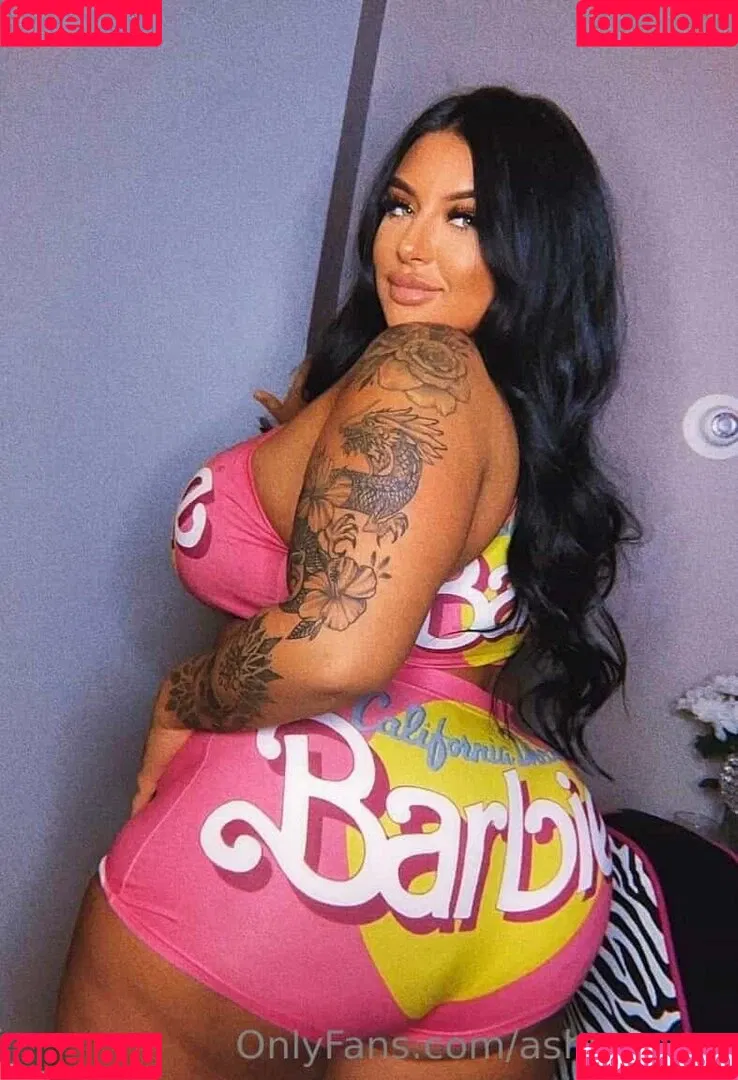 Ashley Bova Onlyfans Photo Gallery 