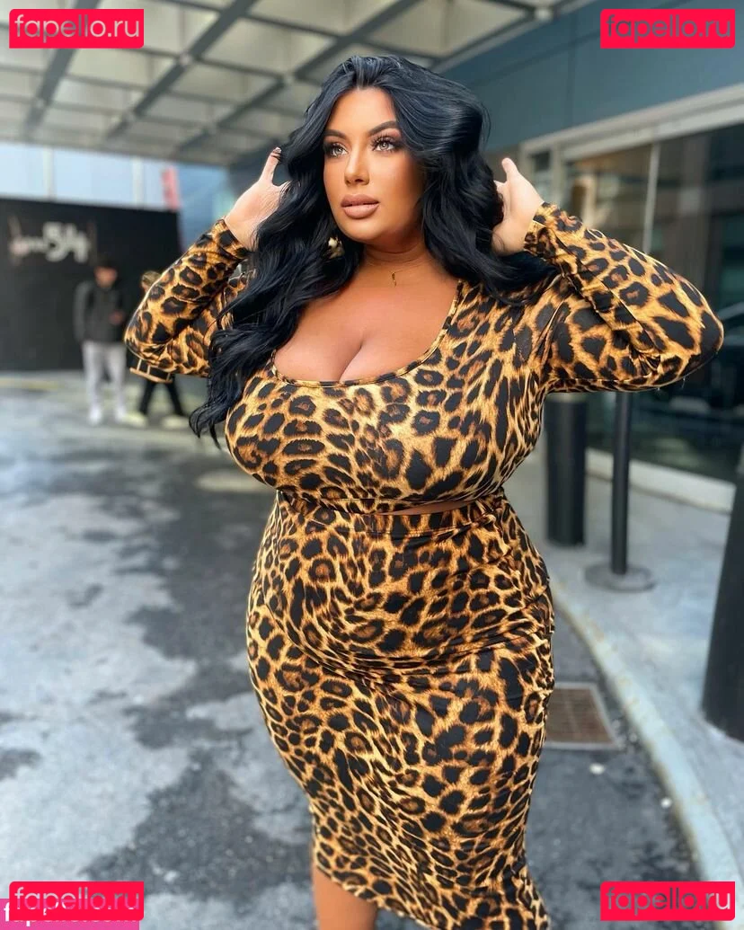 Ashley Bova Onlyfans Photo Gallery 